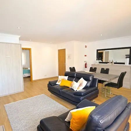 Apartament Marina Plaza 162 - Clever Details *