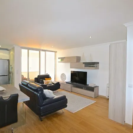 Apartament Marina Plaza 162 - Clever Details