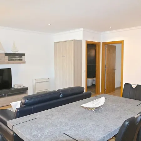 Marina Plaza 162 - Clever Details 公寓 *