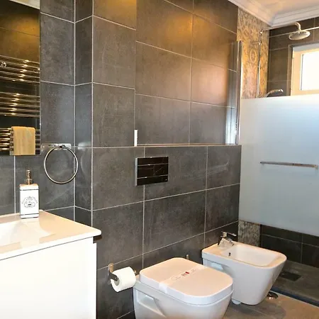 Marina Plaza 162 - Clever Details Apartament Vilamoura