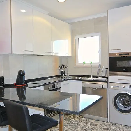 Marina Plaza 162 - Clever Details 公寓