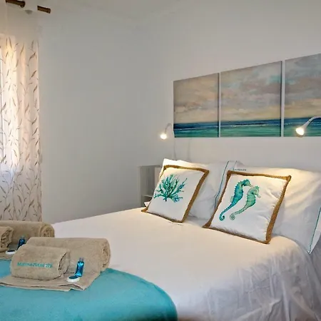 Marina Plaza 162 - Clever Details Apartament