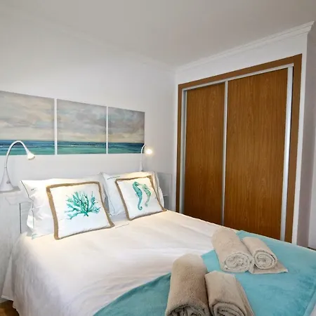 Apartament Marina Plaza 162 - Clever Details Vilamoura