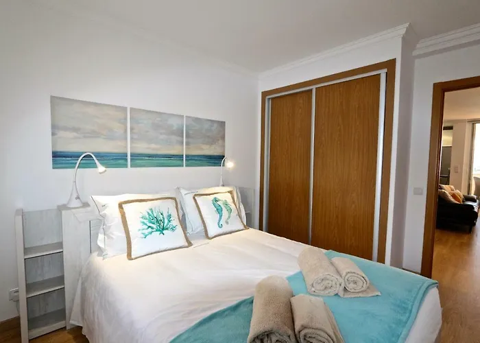Appartamento Marina Plaza 162 - Clever Details Vilamoura