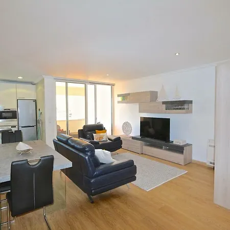 Marina Plaza 162 - Clever Details * Vilamoura