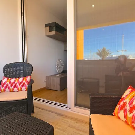 Marina Plaza 162 - Clever Details Apartamento