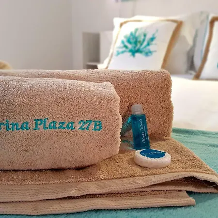 Marina Plaza 162 - Clever Details וילהמורה