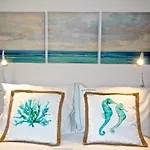 Marina Plaza 162 - Clever Details Apartman