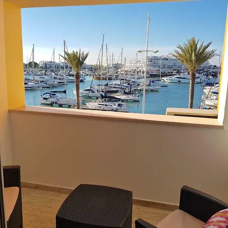 Marina Plaza 162 - Clever Details Διαμέρισμα Βιλαμούρα